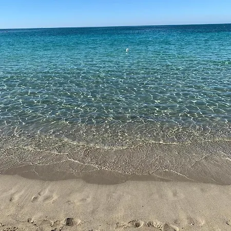 Casa de Férias Fronte In Salento Torre Mozza