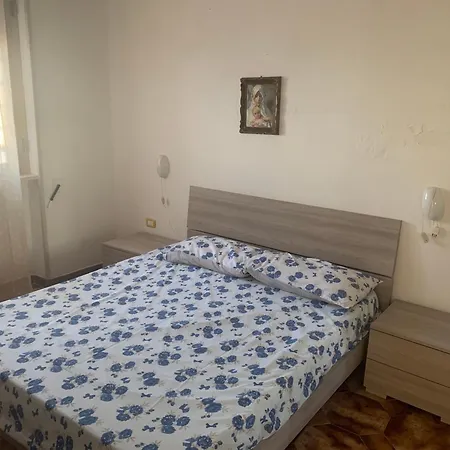 Fronte In Salento Casa de Férias *