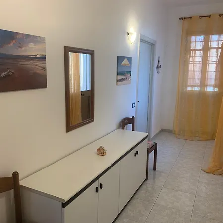 Casa de Férias Fronte In Salento *