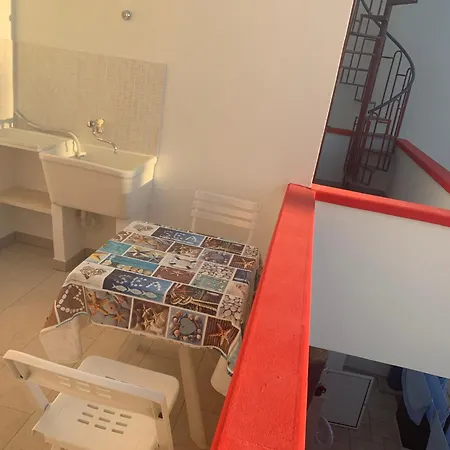Fronte In Salento Casa de Férias *