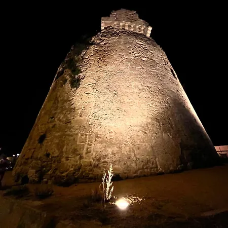 Casa de Férias Fronte In Salento *